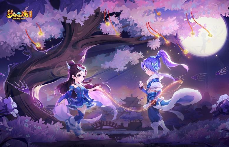 梦幻西游秒杀BOSS服